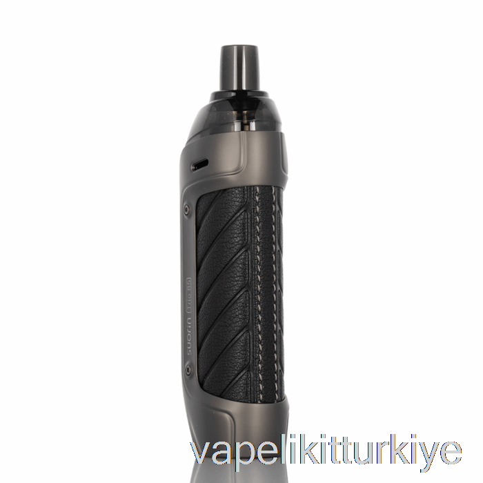 Vape Likit Suorin Trio 85 85w Pod Mod Kiti Tunç